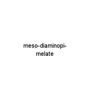 meso-diaminopi- melate